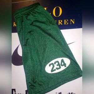 Vintage Athletic Shorts